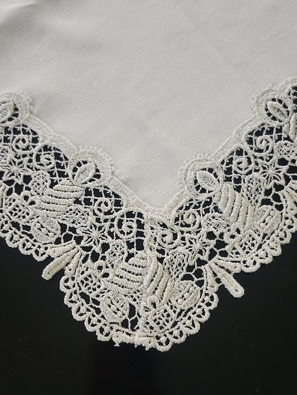 German Christmas Tablecloth